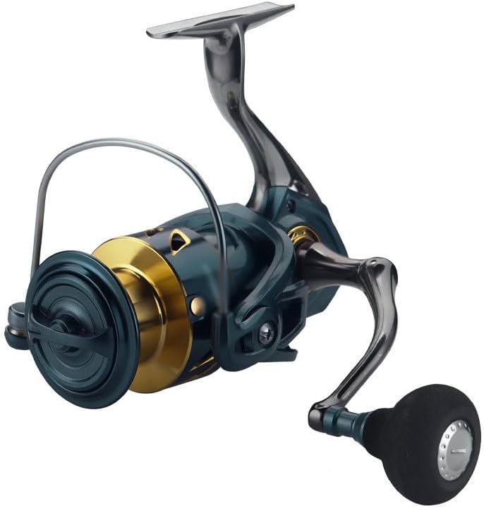 Outdoor Spinning Wheel Rocker Arm Road Waterproof