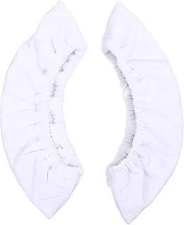 BESPORTBLE 1 Par Protetor De Adultos Skate Adulto De Hóquei Protetor Protetor De Patim De Gelo Capas De Lâmina De Absorção De Água Capas De Lâminas De Hóquei Capas De