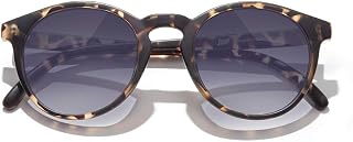 Dipsea - Polarized Recycled Sunglasses
