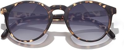 Sunski Dipsea - Polarized Recycled Sunglasses