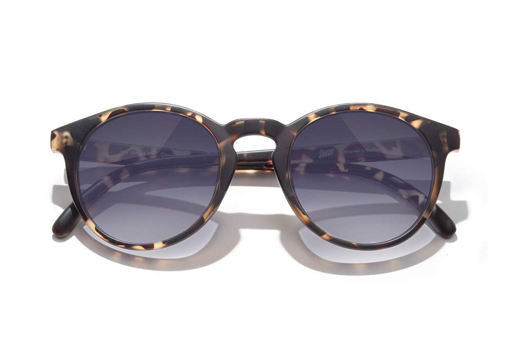 SunskiSunski Dipsea - Polarized Recycled Sunglasses