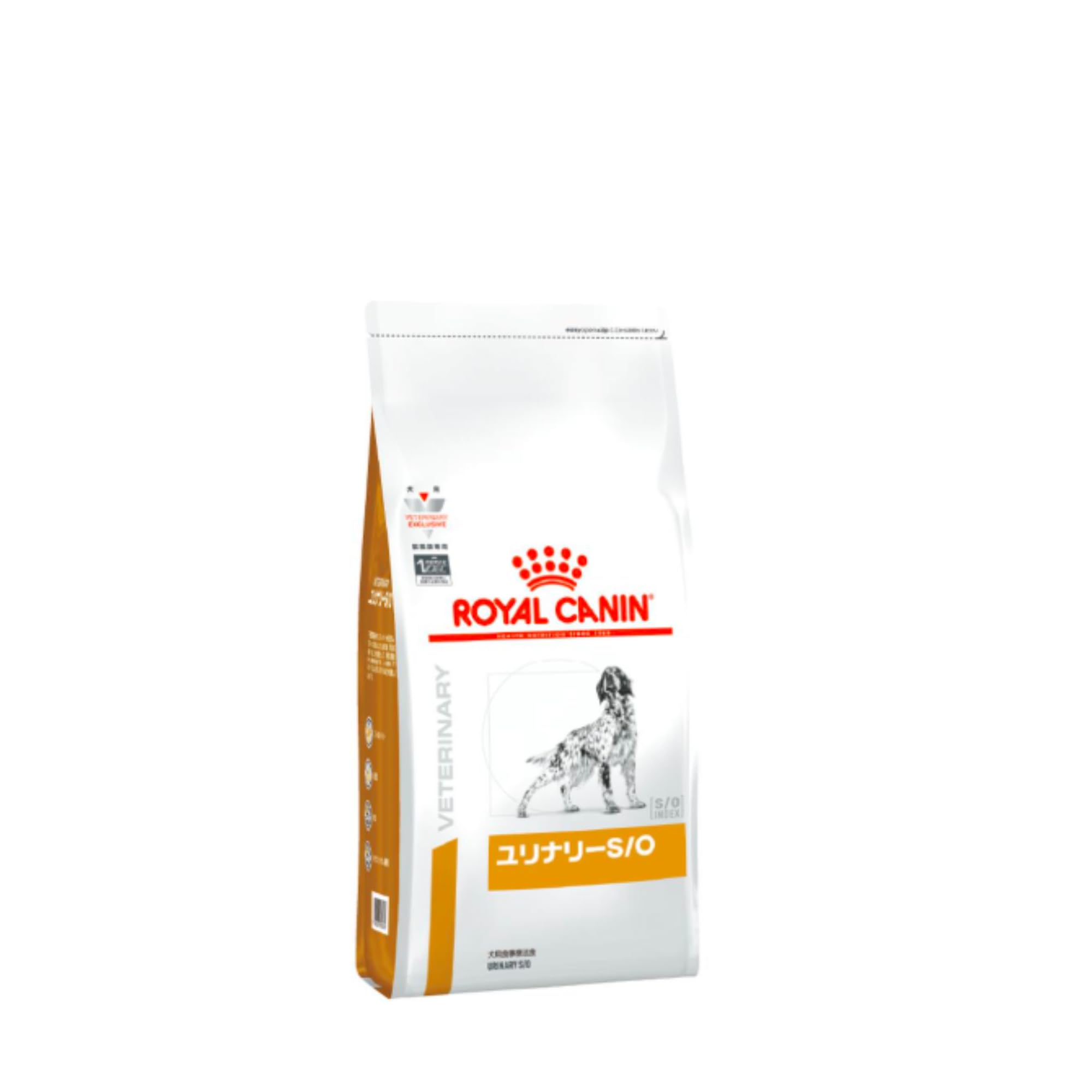 Amazon.co.jp: ロイヤルカナン 食事療法食 犬用 ユリナリー S/O