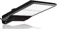 Vista 36 de RuggedGrade Luces LED NextGen III de 70.000 lúmenes – 500 vatios – Regulables – con fotocélula – Montaje Slip FIT – Potencia seleccionable – Carcasa