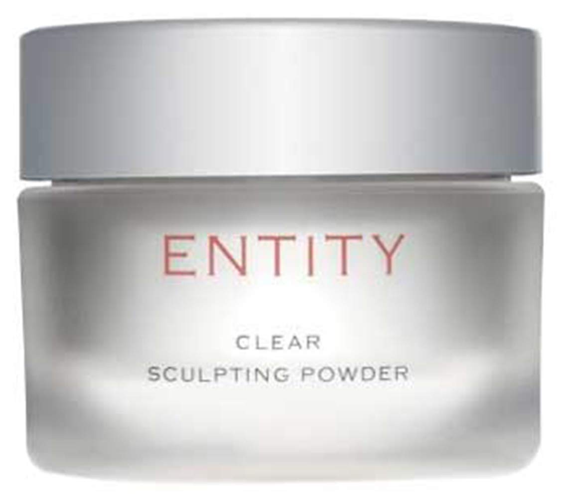 Entity Clear Nail Sculpting Powder - .32oz (9g)