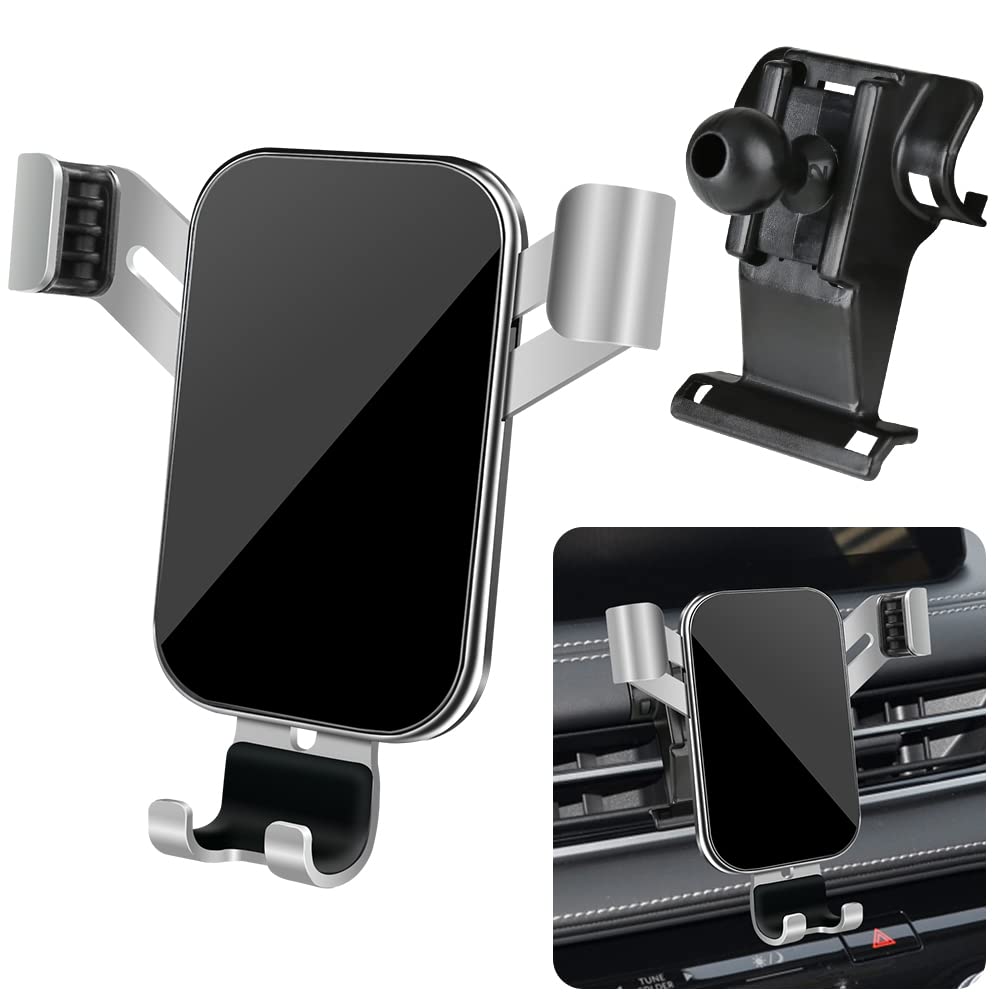 Amazon.com: LUNQIN Car Phone Holder for Infiniti QX60 2022 2023