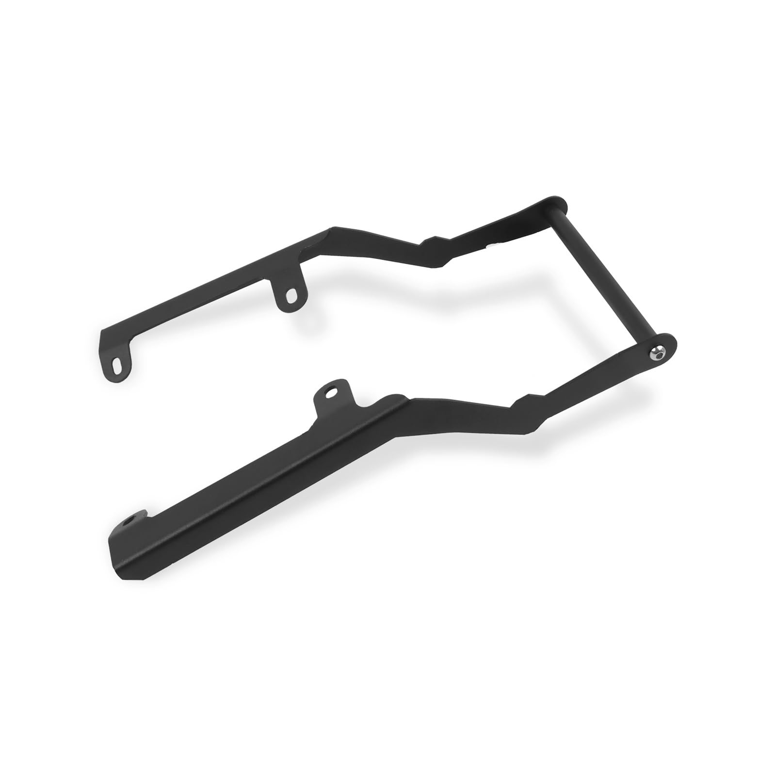 Soporte navegación para Forza 750 2021-2025 Soporte De Montaje Navegador GPS Dashcam para Teléfono(12)