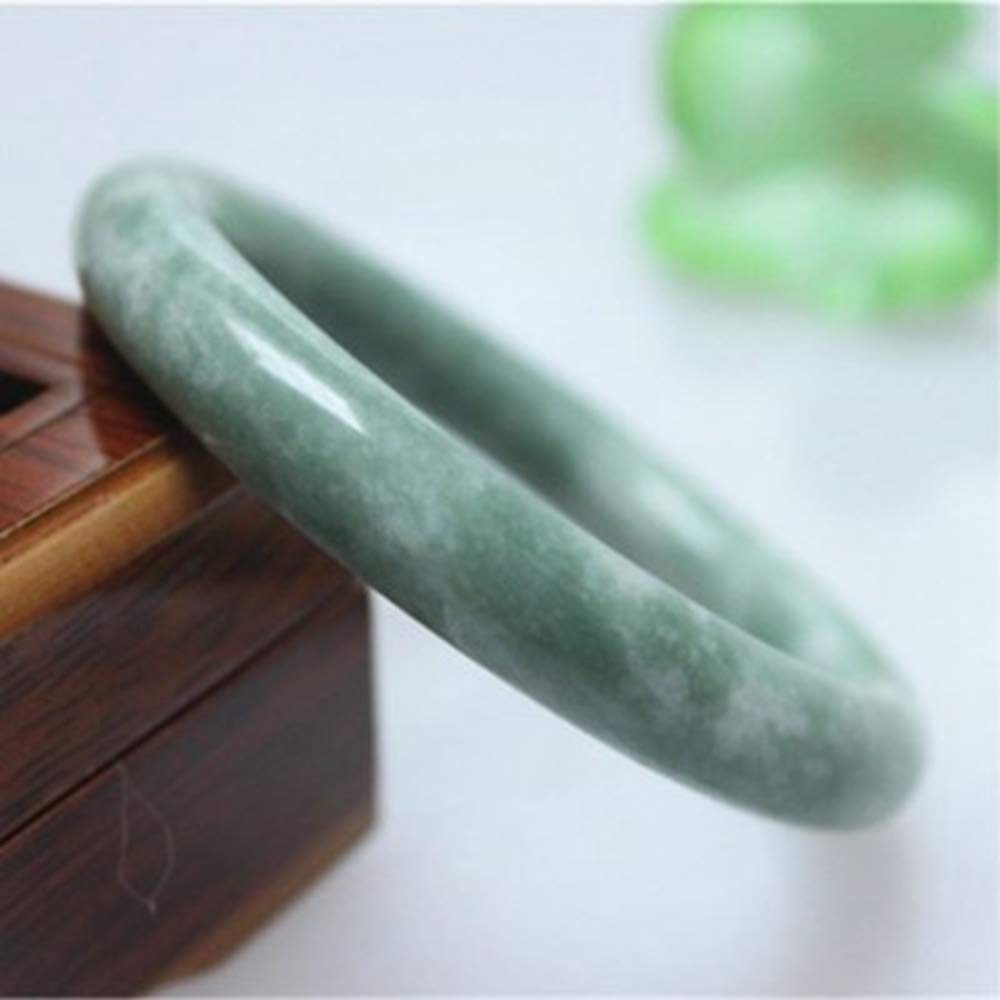 Braccialetti da Donna, Braccialetto di Colore Tondo Naturale, Braccialetto Femminile, per Madre alla Fidanzata