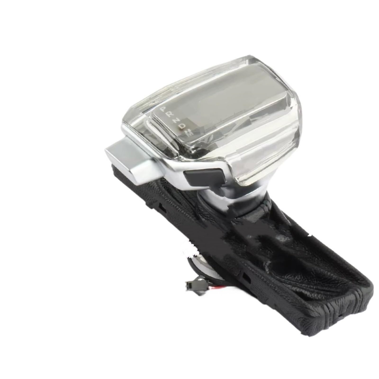HILLAR Car Gear Stick Knob for Cadillac for ATS for XTS CT4 CTS SLS SRX Gear Shift Knob Head Lever Gearbox Car Automatic Transmission(Type9)