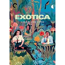 Exotica The Criterion Collection [DVD]