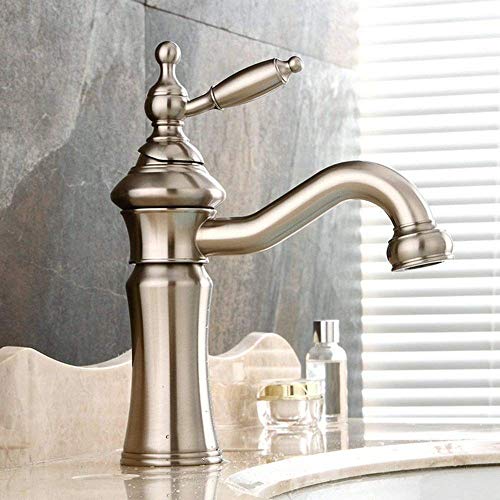 Consejos y comparativas para Comprar Monomando para baño los diez mejores. 30 Imagen adicional