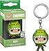 Produktbild Funko 36971 POP! Keychain Fortnite - Rex Vinyl Figure 4cm
