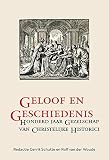 serta portugal altitude  Geloof en geschiedenis: Honderd jaar Gezelschap van Christelijke Historici (Serta historica, Band 10)