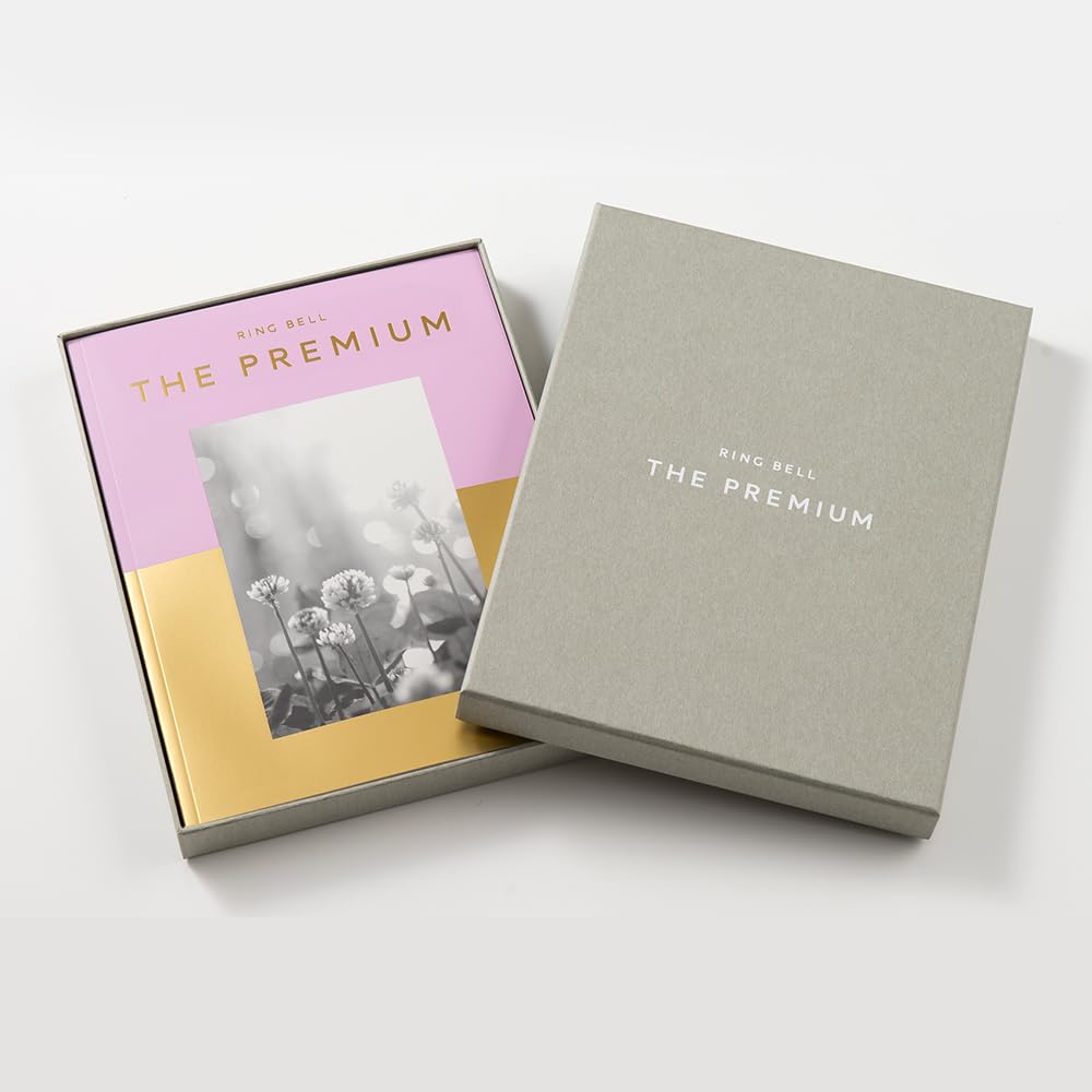 Amazon｜RING BELL リンベル ザ・プレミアム グレープ カタログギフト