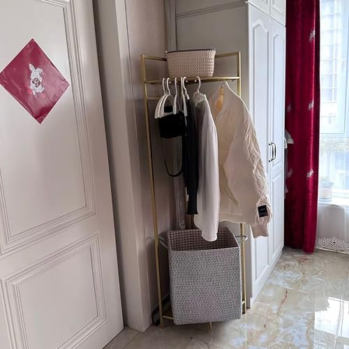 Étagère d'angle pour entrée : optimisez votre espace avec style et praticité - 8