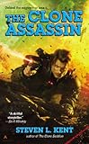 The Clone Assassin (A Clone Republic Novel Book 9)