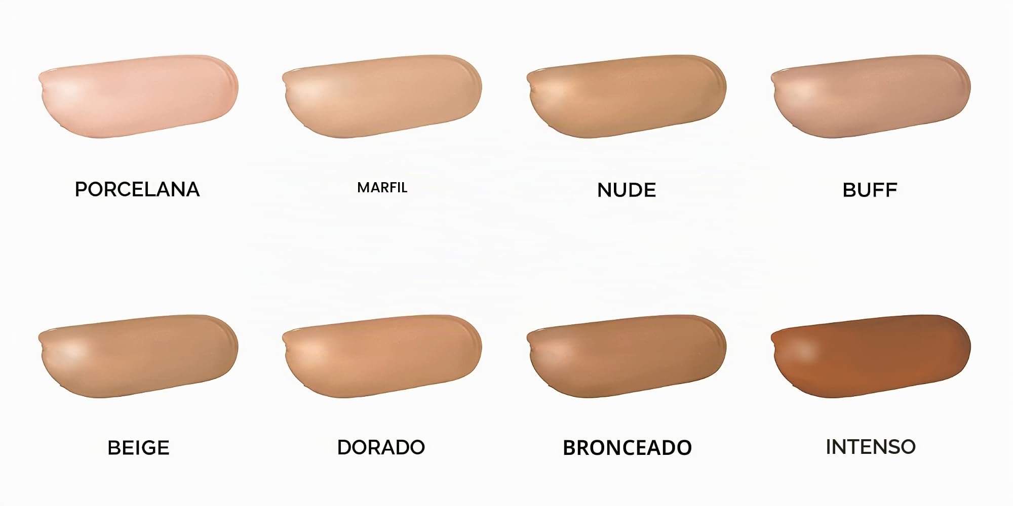 Perricone MD No Makeup Foundation Beige 30ml | Skincare-infused foundation in Beige for smooth, natural-looking coverage and a radiant finish.