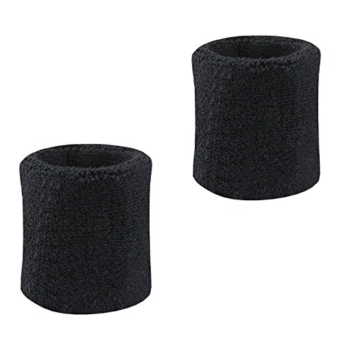 Polsino a fascia per sport all'aria aperta o