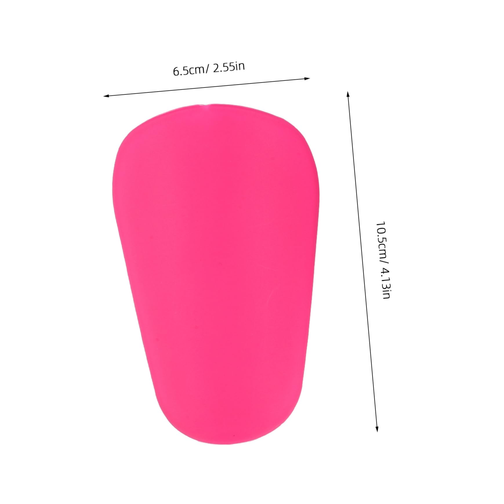 Toddmomy Essential Soccer Training Gear Boys and Girls Shin Guards Pads Leg Calf Socks for Boys Girls Youth Impact-Absorbing Shin Protection