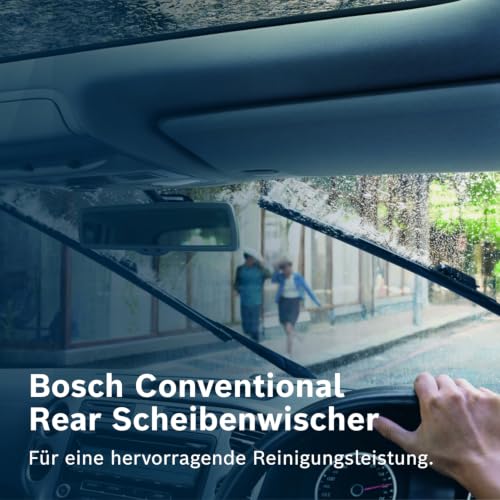 Bosch Scheibenwischer Rear H353, Länge: 350mm – Scheibenwischer für – Ansicht 5