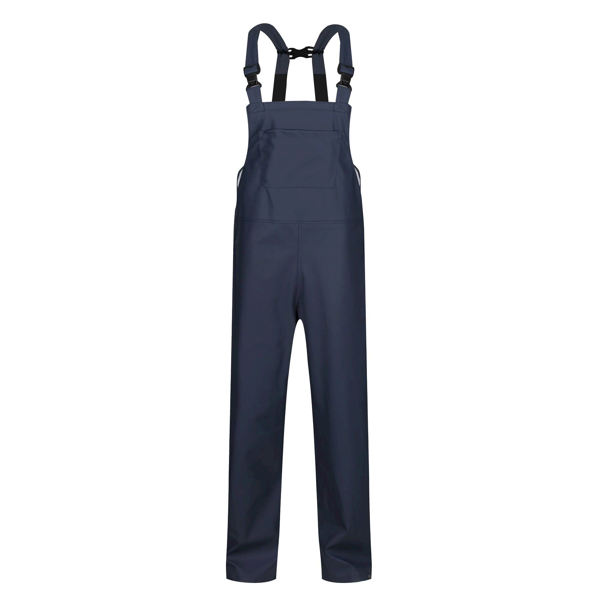 Regatta Professional Men's Stormflex Waterproof Bib & Brace Babero y Soporte Impermeables para Hombre