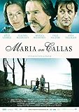 Maria an Callas (2006) | original Filmplakat, Poster [Din 