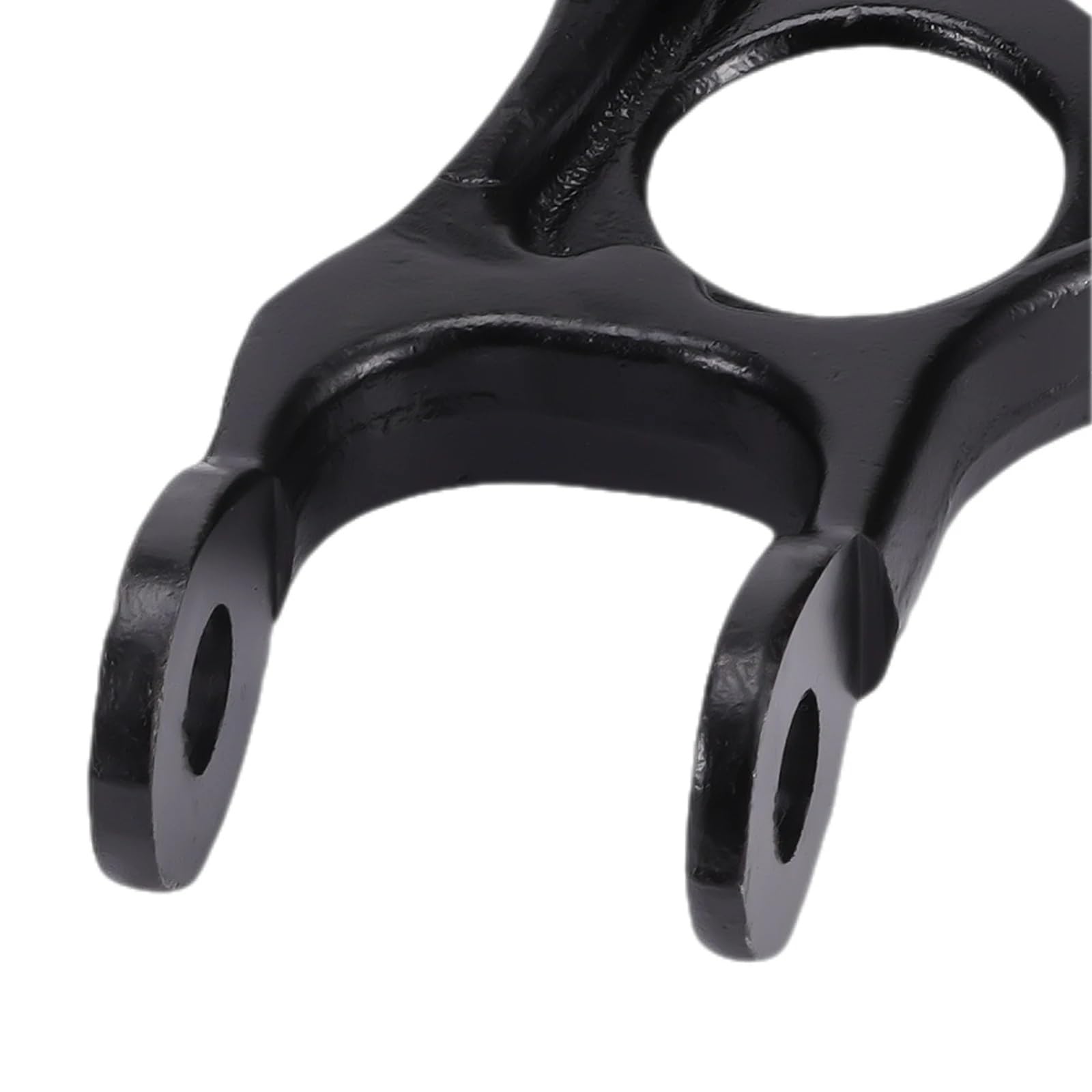 Brazo De SuspensióN Compatible con Ford para Flex 2009-2019 para Taurus 2010-2019 para Explorer 2011-2019 Brazos De Control Trasero Superior Izquierdo Derecho SCMS401204 SCMS401203
