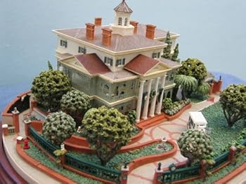 ーンテッドマンション Haunted Mansion オルショウスキー 小物入れ ーンテッドマンション Haunted Mansion オルショウスキー 小物