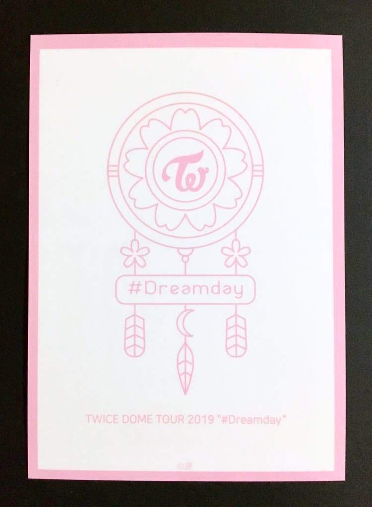 Amazon.co.jp: TWICE ダヒョン DOME TOUR 2019#Dreamday ライブフォト 