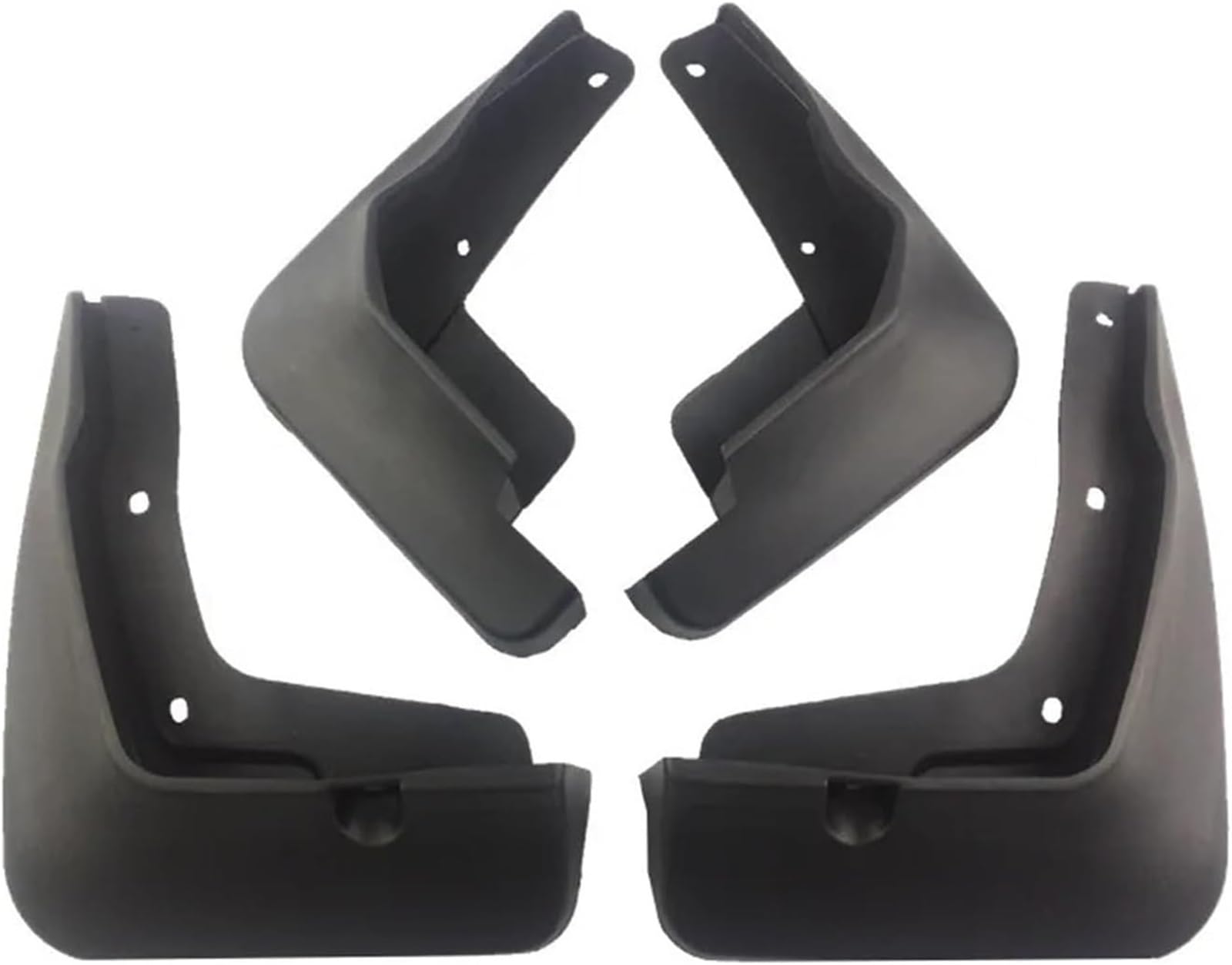Auto-Kotflügel Für Hyundai für kona Auto-Styling Kotflügel Accessorirs Splash Guards Schmutzfänger Fender