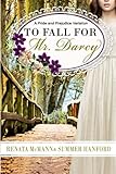 Cover zum Buch To Fall for Mr. Darcy