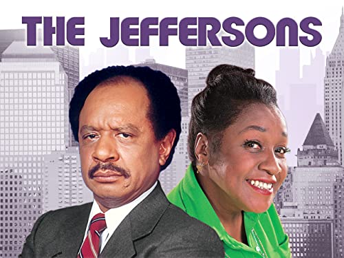 The Jeffersons