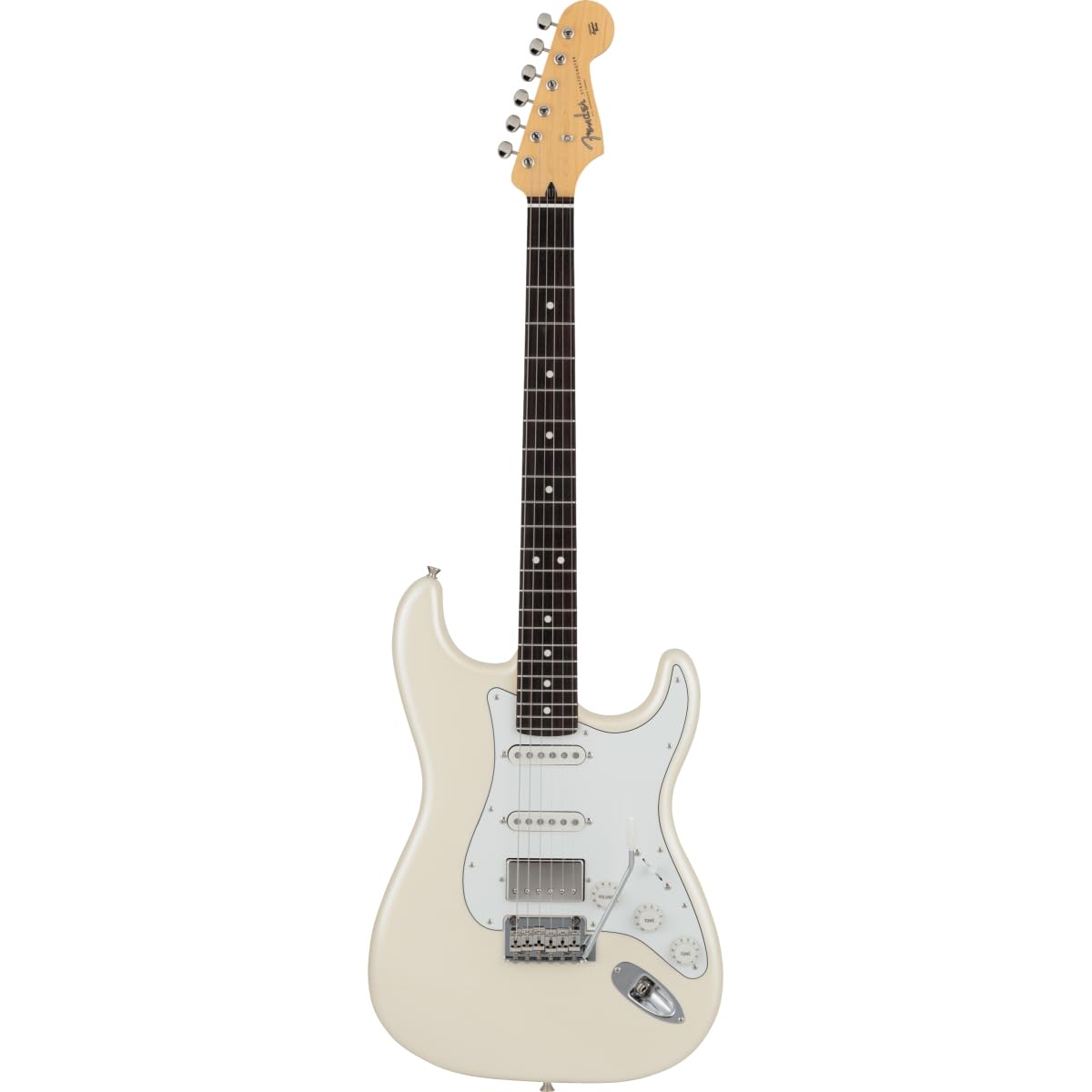【美品、2024年製】Fender ストラトキャスター Standard Fender 【2024年限定生産】Fender 2024 Collection Made In