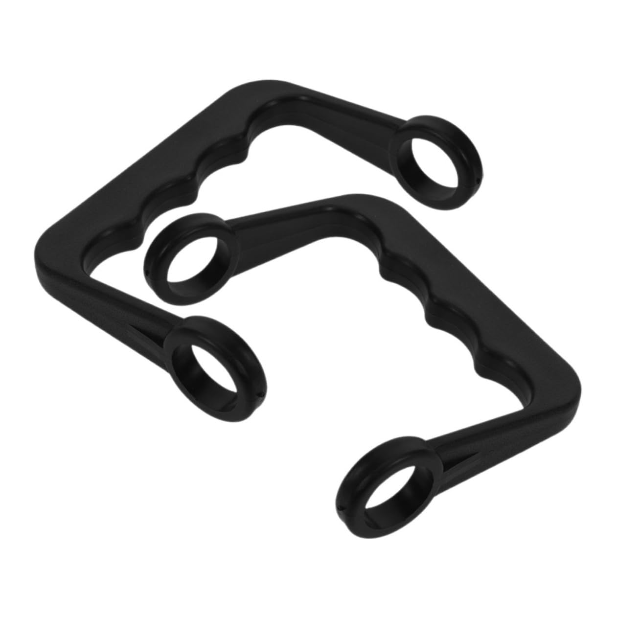 ERINGOGO 2pcs Horizontal Jack Lever Handle 2.5 Ton Hydraulic Floor Jack Dump Valve Handle