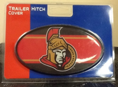 Great American Products NHL Trailer Hitch Cover