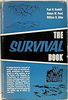 The Survival Book B0000CKKFU Book Cover