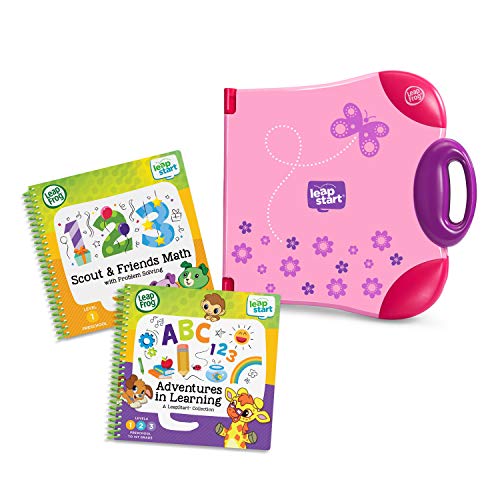 Leap Frog 80-602180 Leapfrog Leapstart Preschool Success thumb #1
