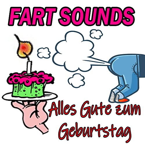 Fart Sounds