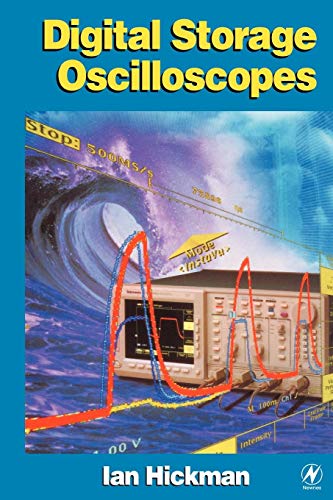 Digital Storage Oscilloscopes view 2