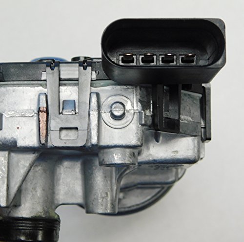 image for New Genuine OEM VW Windshield Wiper Motor, Volkswagen Jetta-Sedan 2011