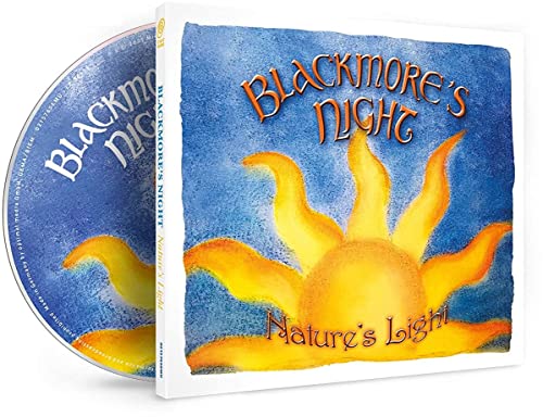 Light Nature\'s Light