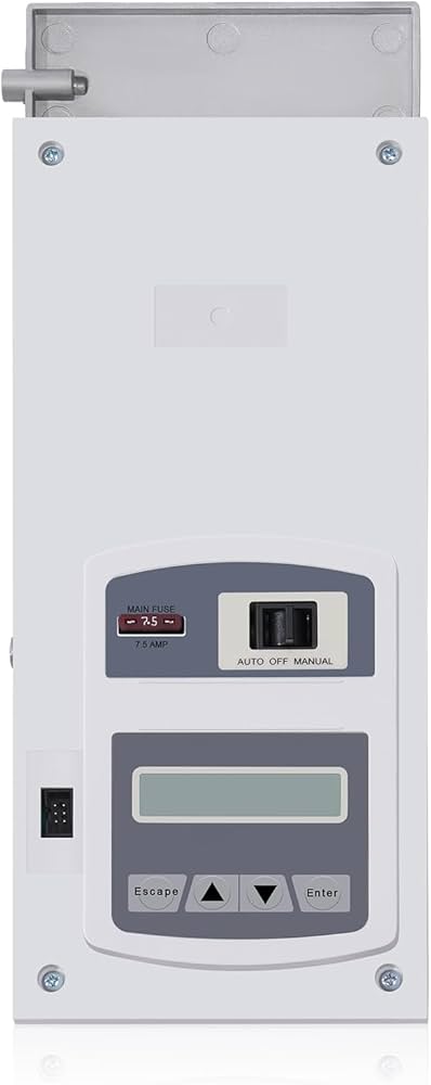 hsj_kana5959ページ Amazon.com : Fenglesha 0H6680D Nexus Controller Control Panel
