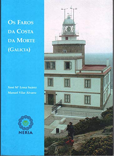 OS FAROS DA COSTA DA MORTE