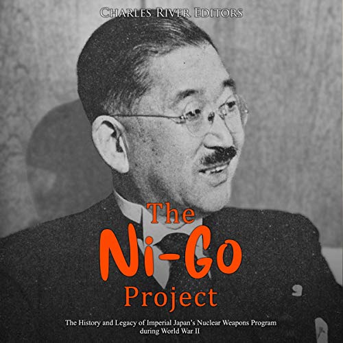 The Ni-Go Project by Charles River Editors episode artwork