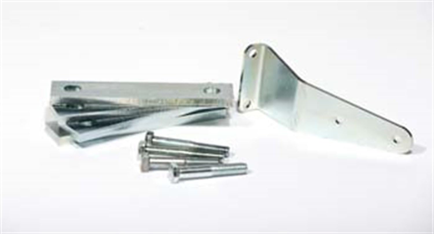 ARB 3500050 Winch Compatible Bull Bar Accessories