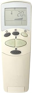 Eleganantamazing - Acondicionador de Aire para LG 6711A90032L, Color Blanco