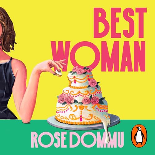 Enjoy Best Woman from Rose Dommu episode artwork