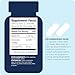 Enzyme Science Betaine HCl with Pepsin - Supplement for Low Stomach Acid - Betaine Hydrochloride Supplement - Digestive Enzymes - Enzimas Digestivas - 120 Capsules