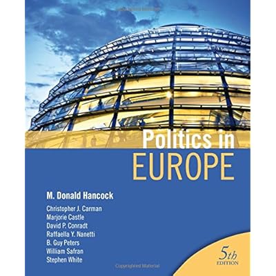 Politics in Europe