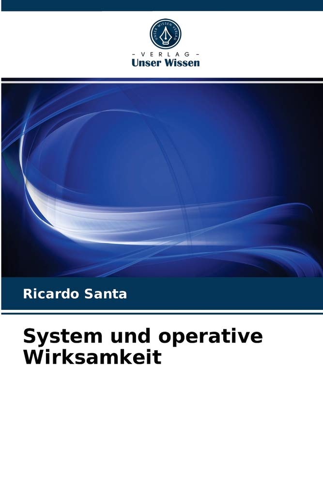 System und operative Wirksamkeit