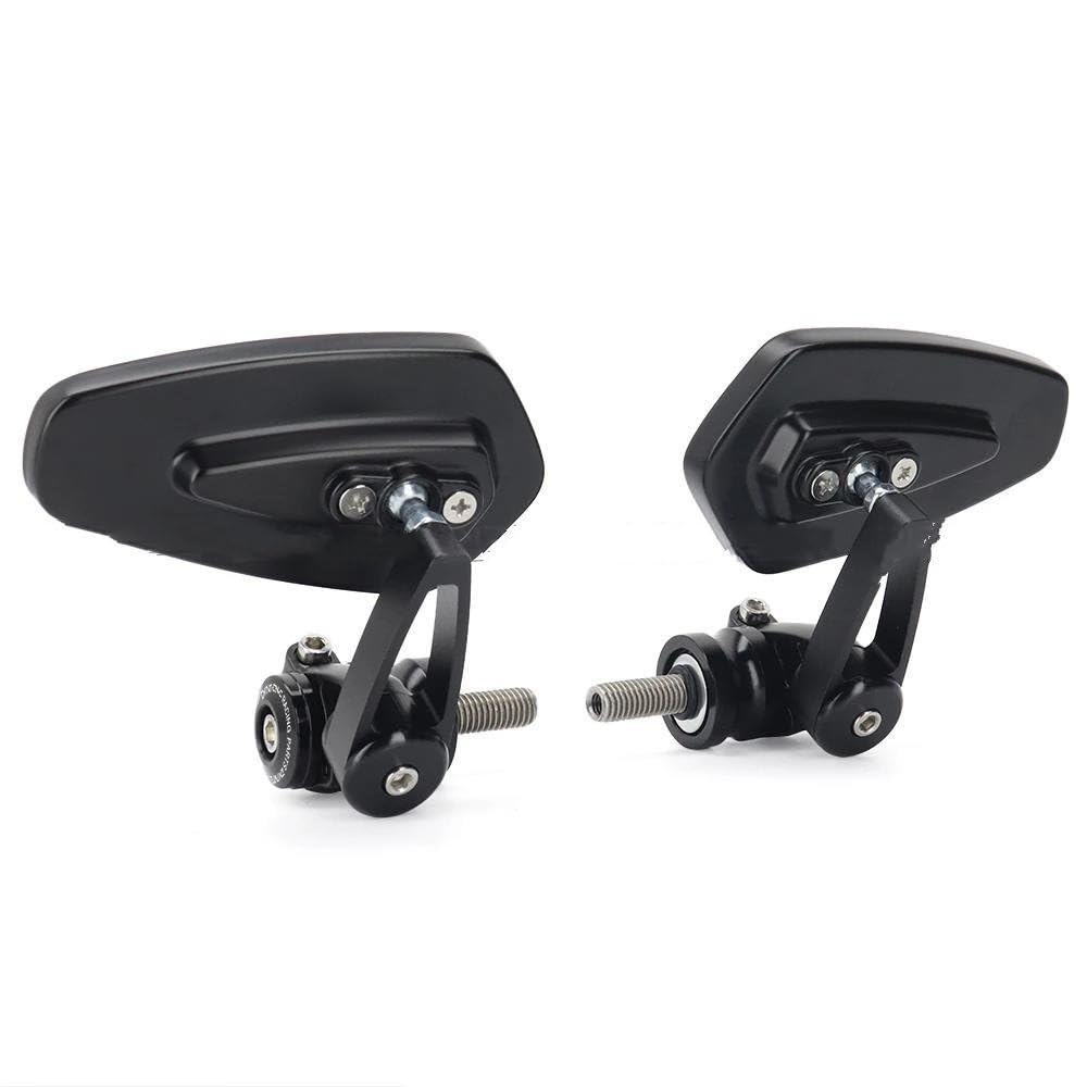 Rétroviseurs guidon moto BMW S1000R accessoires miroir extrémité gauche droit